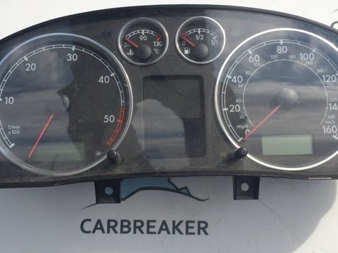 Ceasuri bord Vw Passat B5.5