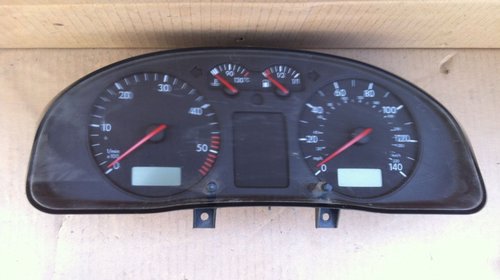 Ceasuri bord VW Passat B5 (Anglia ) cod 