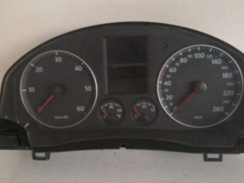 Ceasuri bord VW Passat B6 (M00202)