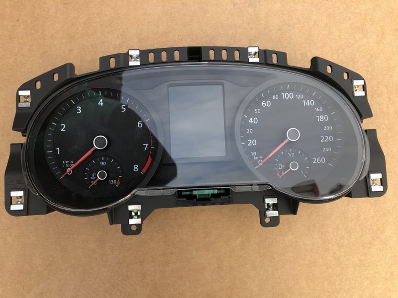 Ceasuri bord VW Passat B8 1.4 tsi 3G0920650 3G0 920 650