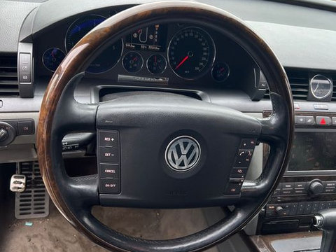 Ceasuri bord VW Phaeton 3.0 d