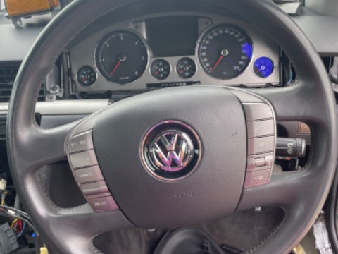 Ceasuri bord VW PHAETON, anul 2012, 3.0 TDI, diesel