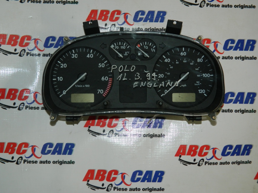 Ceasuri bord VW Polo 6N 1.0 benzina cod: 6N0919910N