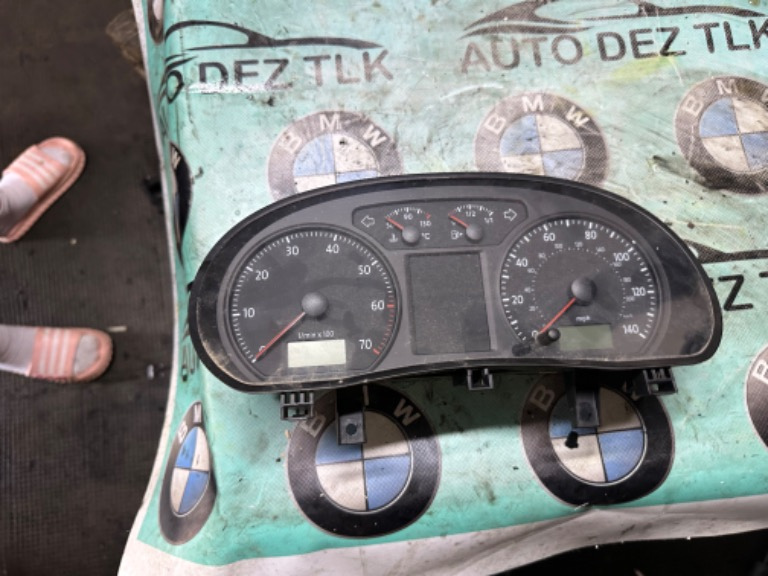 Ceasuri Bord Vw Polo, 6Q0920903G