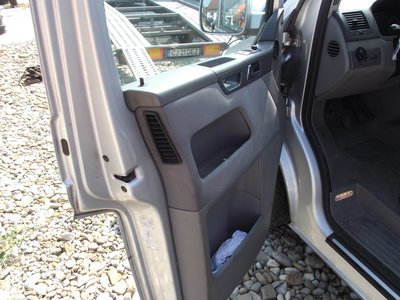 Ceasuri bord VW T5 2006 VAN 2.5