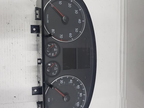 Ceasuri bord VW Touran 1T0 920 950 BX / 1T0920950BX