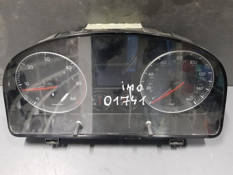 Ceasuri bord VW Touran 2005 1.9 TDI