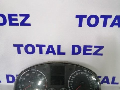 Ceasuri bord VW Touran benzina cod 1t0920860