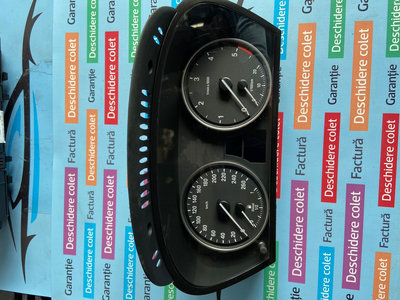 Ceasuri ceas bord BMW X5 E70 Europa