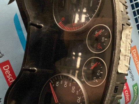 Ceasuri ceas kilometraj Audi A3 2007 diesel