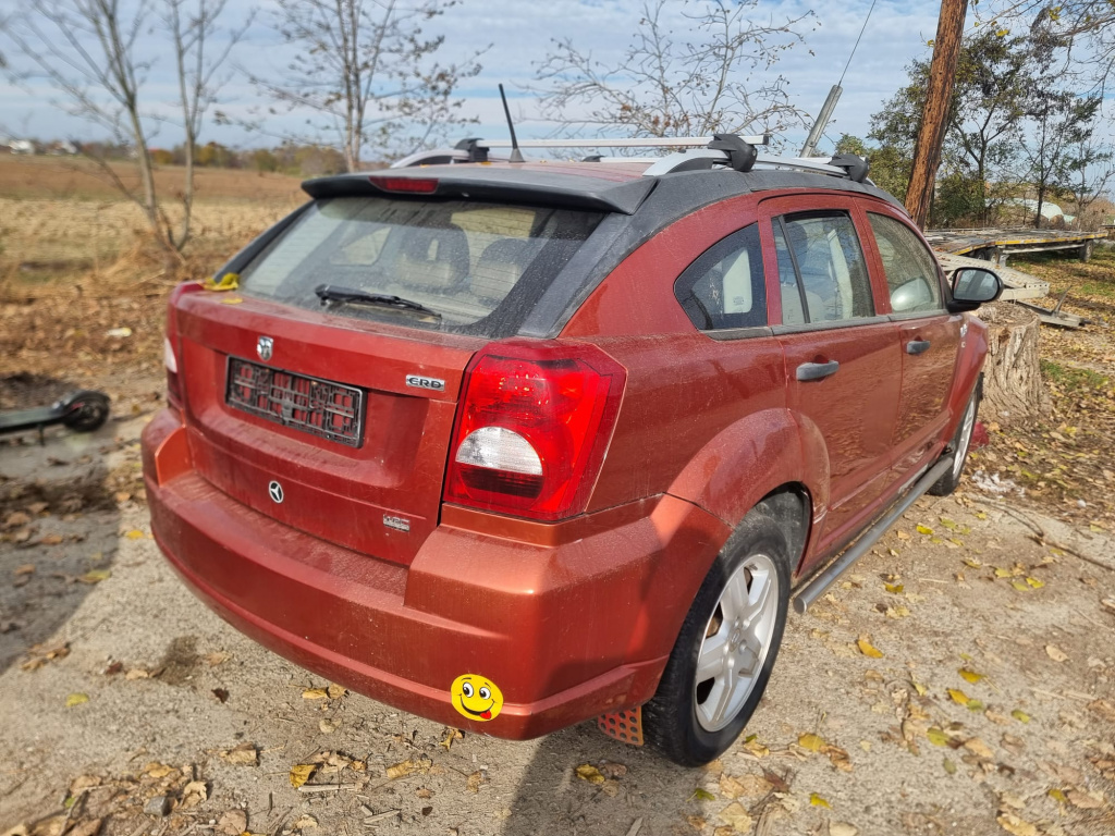 Ceasuri de bord 05107037 Dodge Caliber [