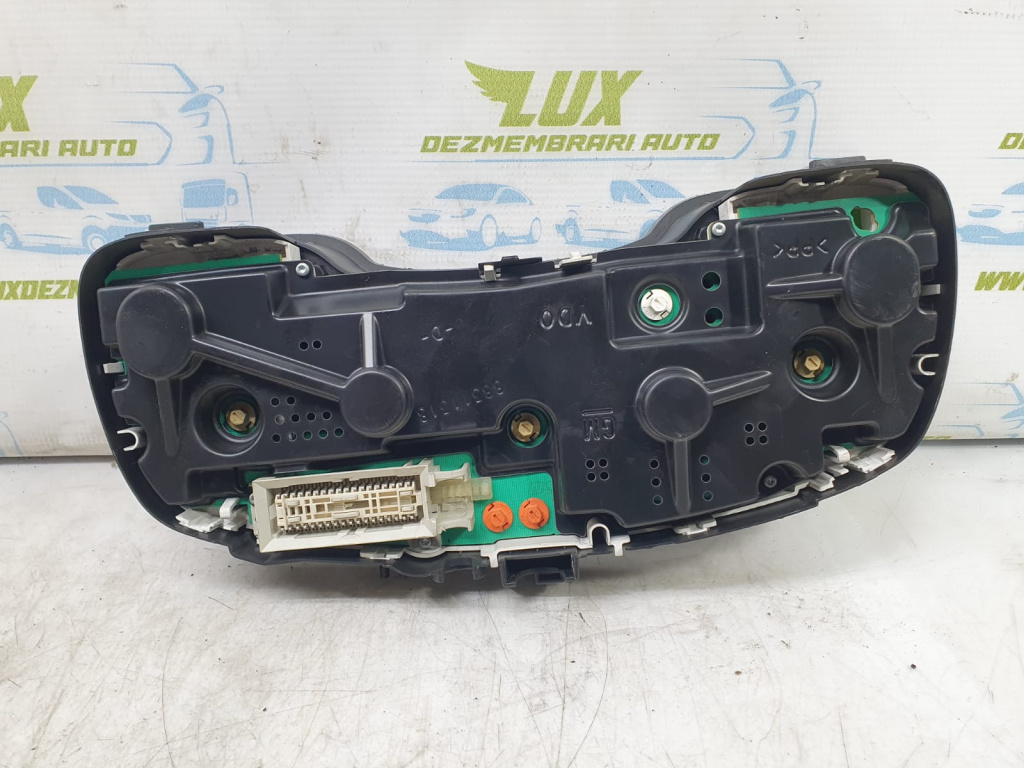 Ceasuri de bord 24451498zh Opel Astra G 
