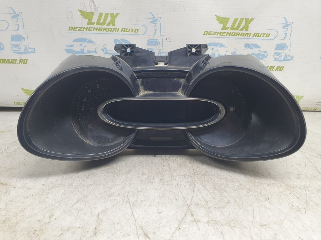 Ceasuri de bord 248104250r Renault Clio 4 [2012 - 
