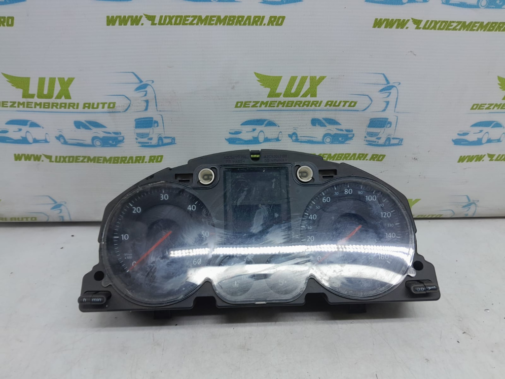 Ceasuri de bord 3c0920960n Volkswagen VW Passat B6 [2005 - 2010]