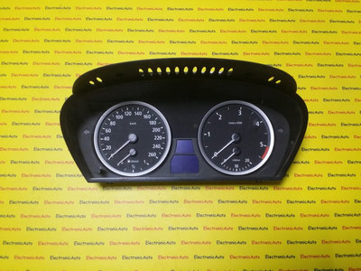Ceasuri de bord BMW E60 110.080.213/542, 621169831
