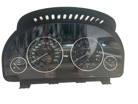 Ceasuri de bord BMW X5 F15, X3 F25, COD 9265326