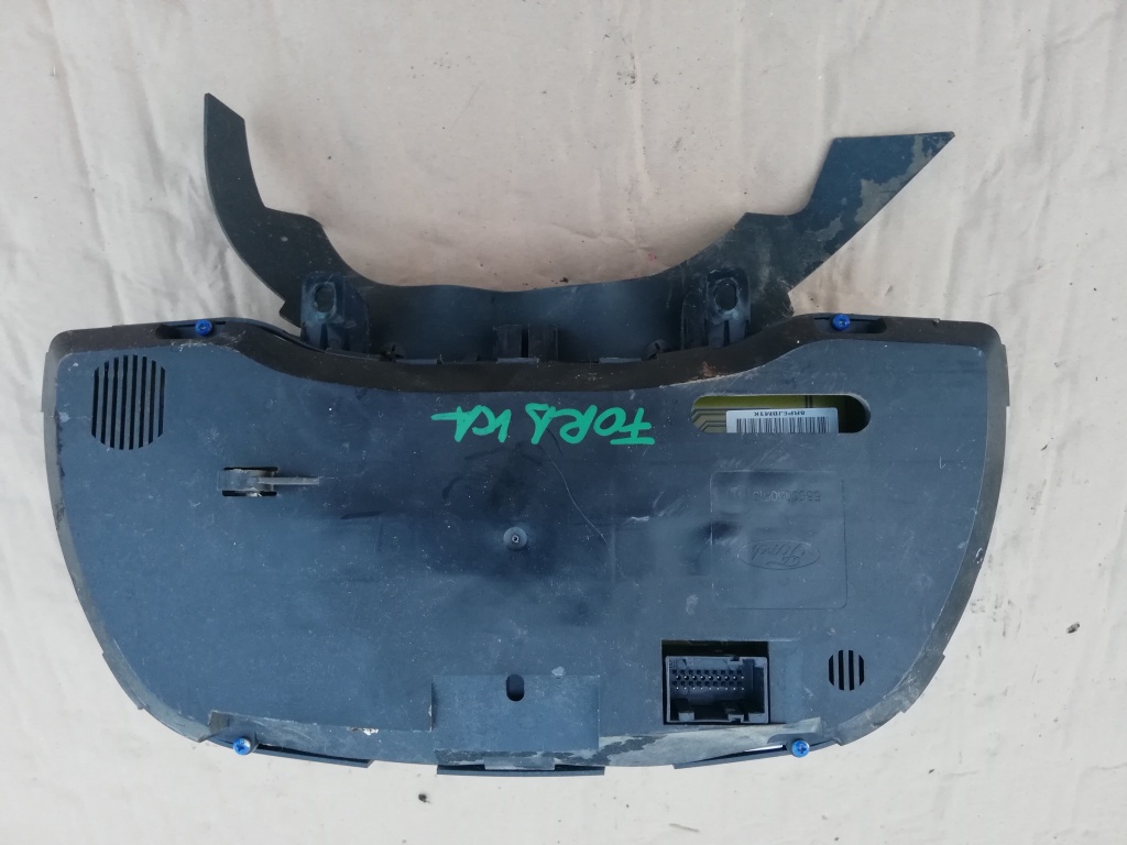 Ceasuri de bord Ford Ka 2009 2010 555005