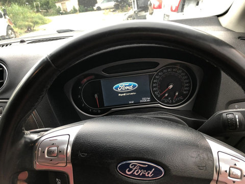 Ceasuri de bord Ford Mondeo MK4 2006 2007 2008 2009 2010