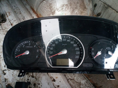 Ceasuri de bord in KM,Hyundai Sonata V,NF,2005-201