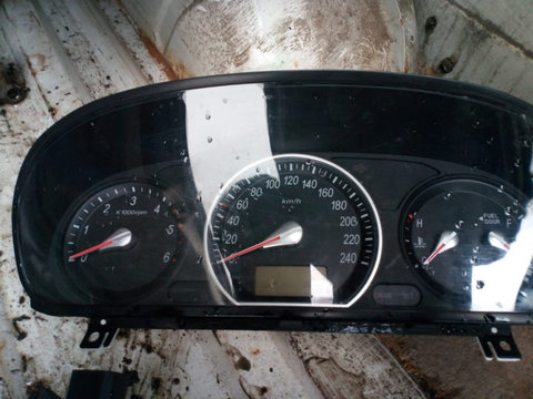 Ceasuri de bord in KM,Hyundai Sonata V,NF,2005-2012