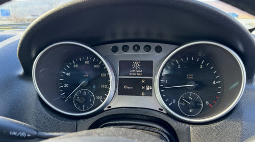 Ceasuri de bord Mercedes ML300 CDI W164 