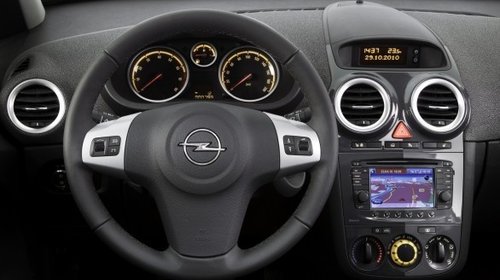 Ceasuri de bord Opel Corsa model 2011