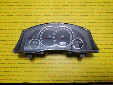 Ceasuri de Bord Opel Meriva 13214771LP, 110080162039