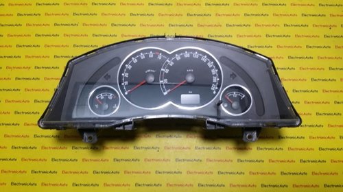 Ceasuri de Bord Opel Meriva 13214771LP, 