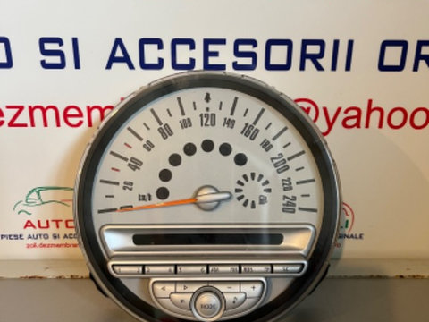 Ceasuri de bord pentru mini cooper R56 Speedometer, cod bm503011