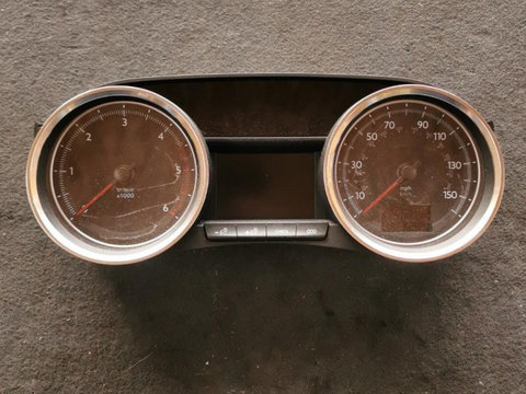 Ceasuri de bord Peugeot 508 2011