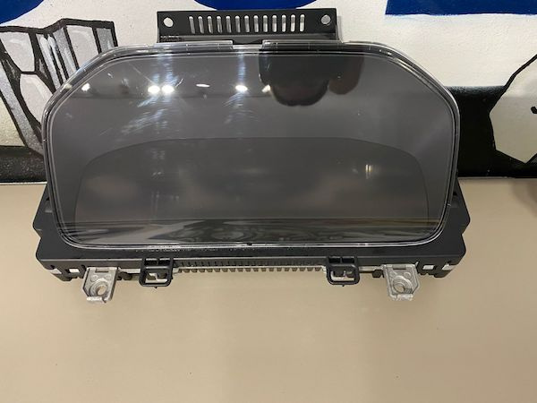 Ceasuri de bord VOLVO V90 2017+ 32320602