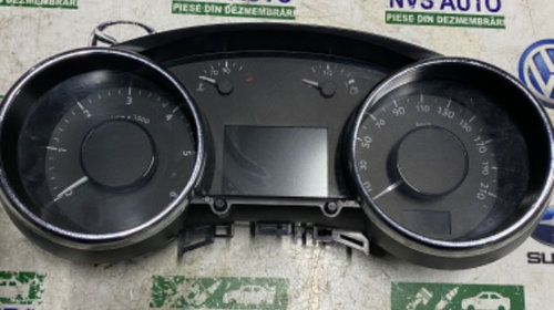 Ceasuri instrumente bord Peugeot 5008 96