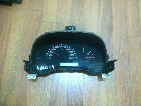 Ceasuri kilometraj Fiat Doblo 1.9 JTD 2001 - 2005