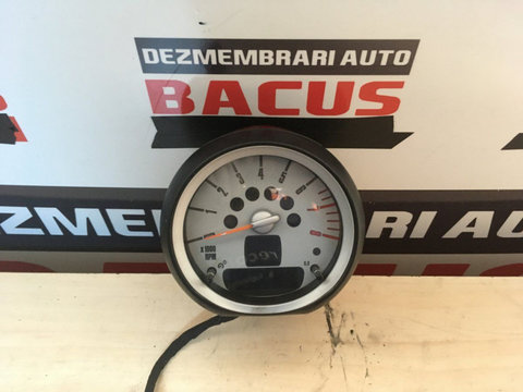 Ceasuri mini cooper r56 2009 9201392 02