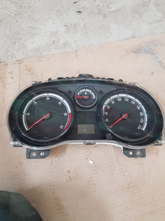 Ceasuri opel corsa D 0013264261