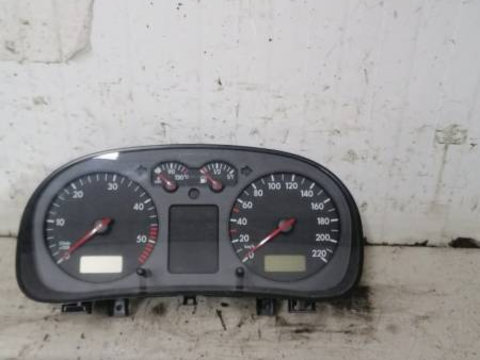 Ceasuri VW Golf 4 diesel 1j0920805e