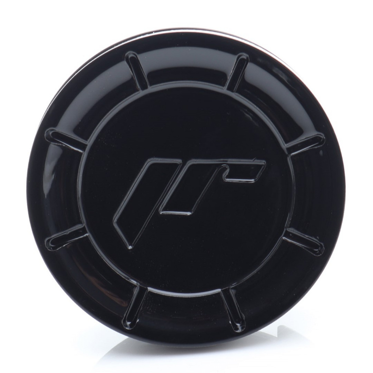 Center Cap MG-P1007 Glossy Negru