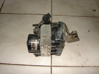 Centrala abs Volkswagen Golf 4 [1997 - 2006] Hatch