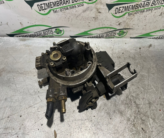 Centrala de injectie 3 435 210 513 Fiat Stilo [200