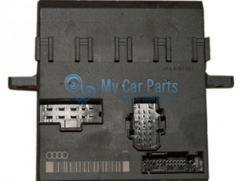 Centrala electrica Audi A4(8E2,8E5) 2001-2005 - 8E0907279B