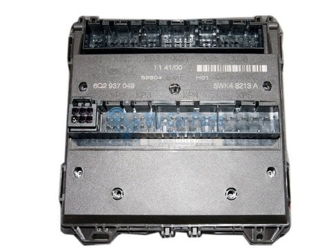 Centrala electrica Skoda Fabia 2000-2004 - 6Q2937049