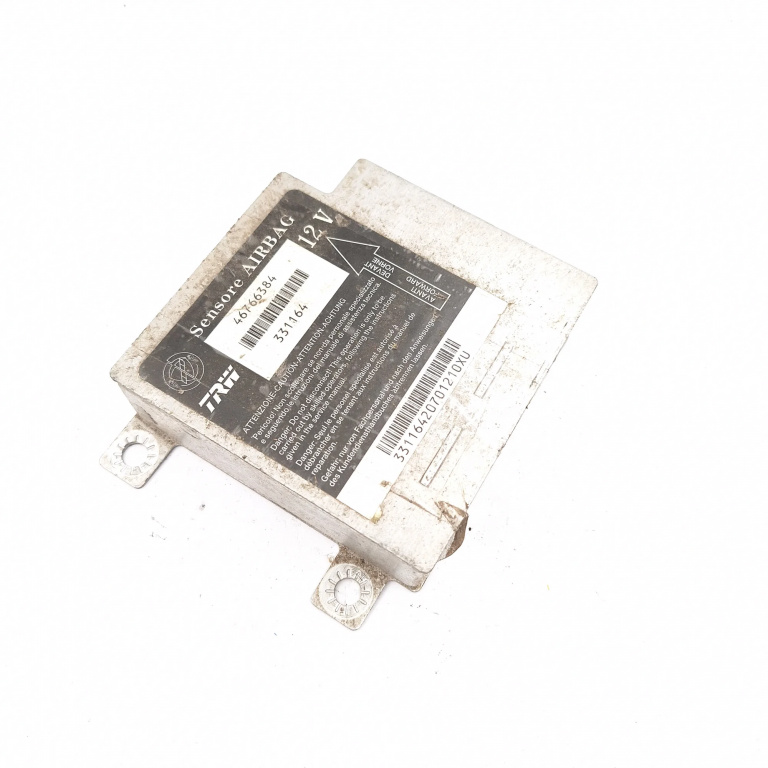 Centralina Airbag Fiat PUNTO (188) 1999 - 2010 467