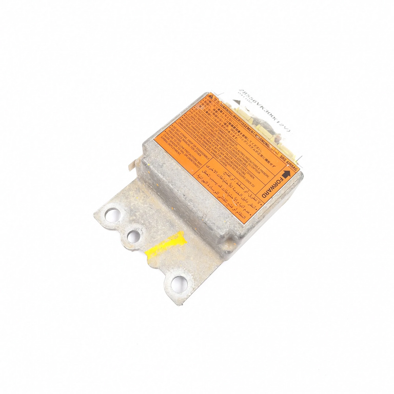 Centralina Airbag Nissan NAVARA (D22) 1997 - 2004 28556VK300, 041102, FEVK304YO10091