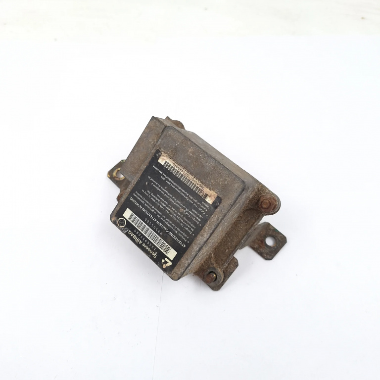 Centralina Airbag Peugeot Boxer (230) 1994 - 2002 1316977080, 99901100, 999011000971480070