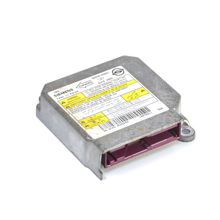 Centralina Airbag Ssangyong KYRON 2005 - Prezent Motorina 8625009061, 86250-09061, 5WY64065
