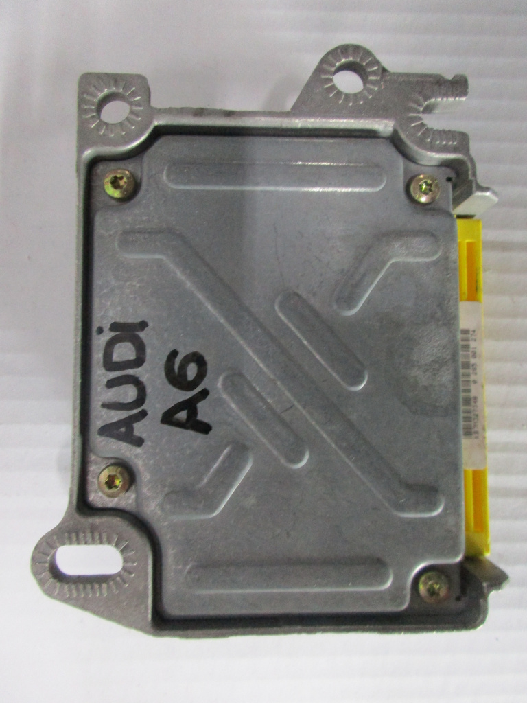 CENTRALINA AUDI A6 COD-4B0959655G...