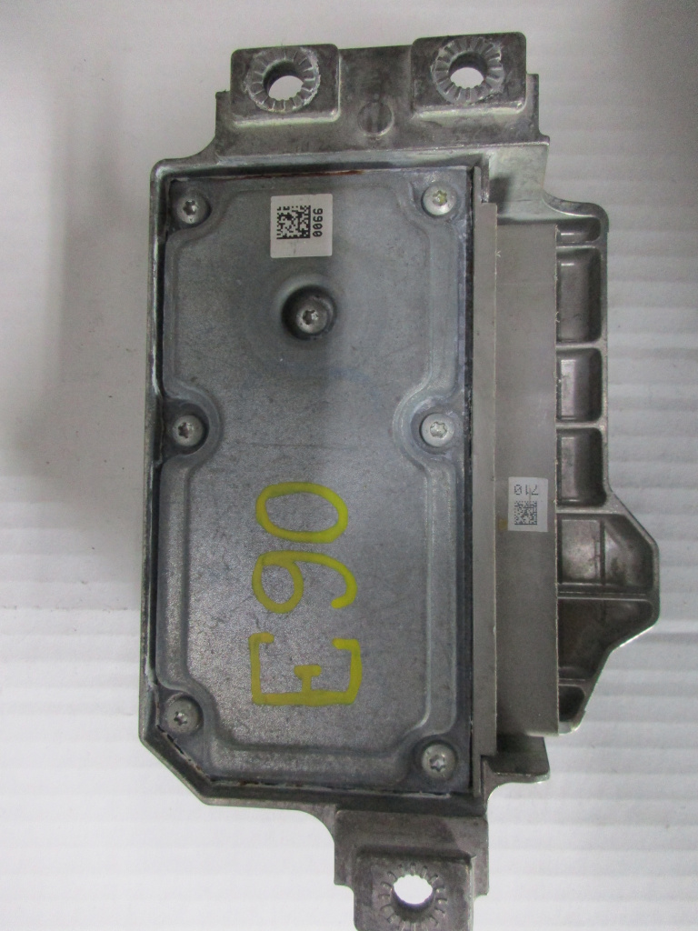 CENTRALINA BMW E90 COD- 65.77-9166057-01...