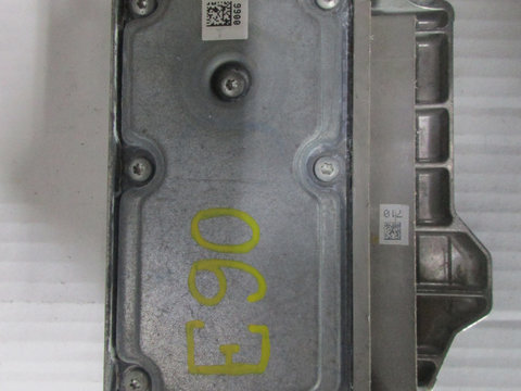 CENTRALINA BMW E90 COD- 65.77-9166057-01...