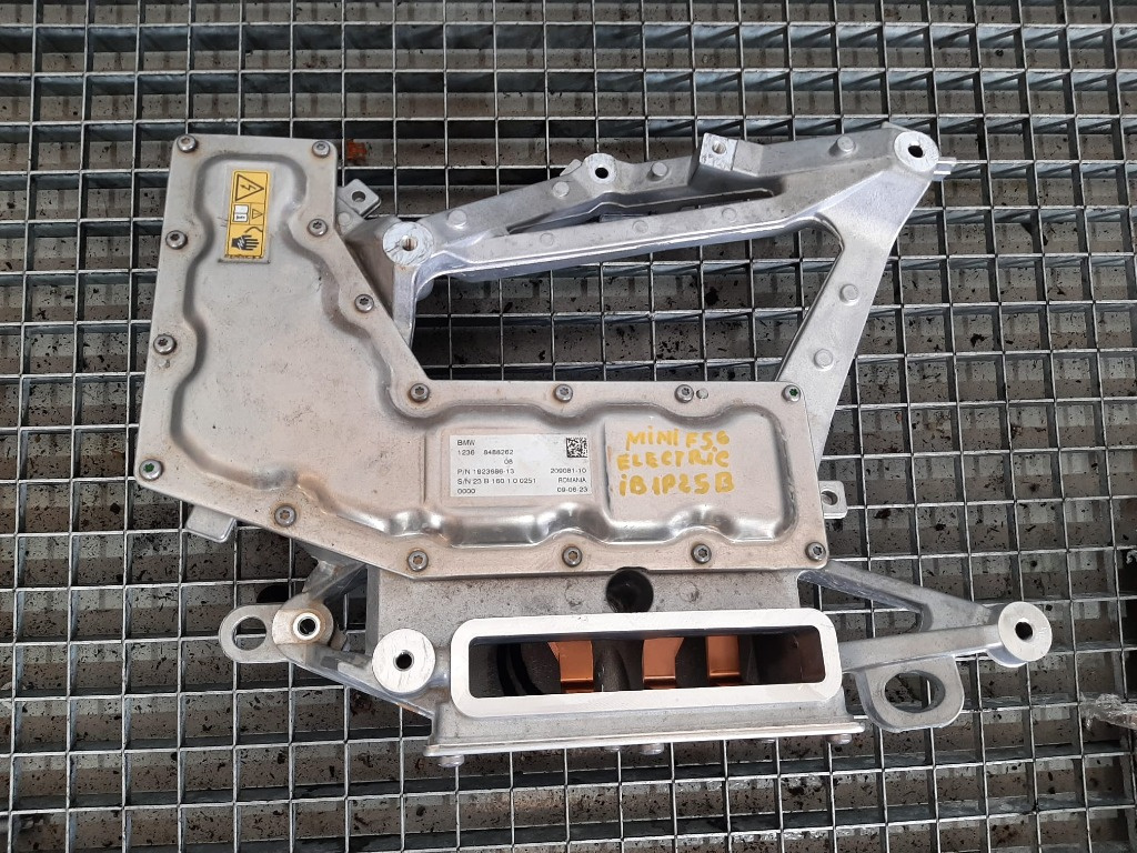 Centralina conexiune motor electric ib1p25b mini f56 12368488262
