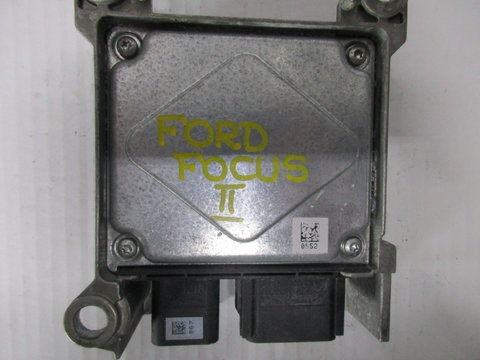 CENTRALINA FORD FOCUS 2 COD-4M5T-14B056-BF....